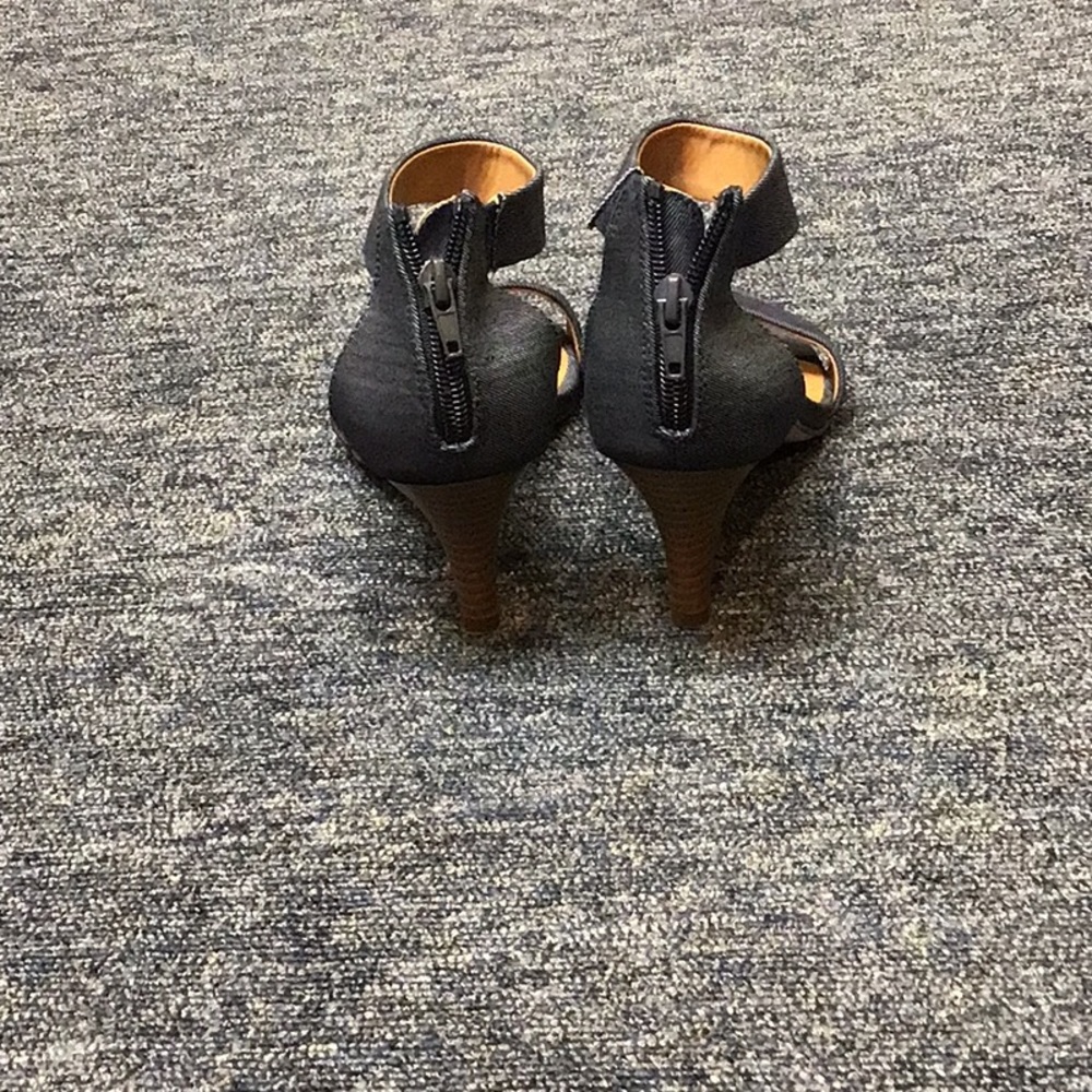 Style & Company High Heeled Sandals - Picture 5 of 5